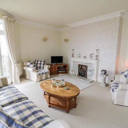 Apartamento 38c The Crescent Filey