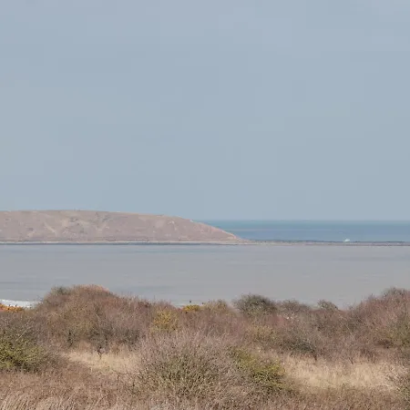 Apartamento 38c The Crescent Filey