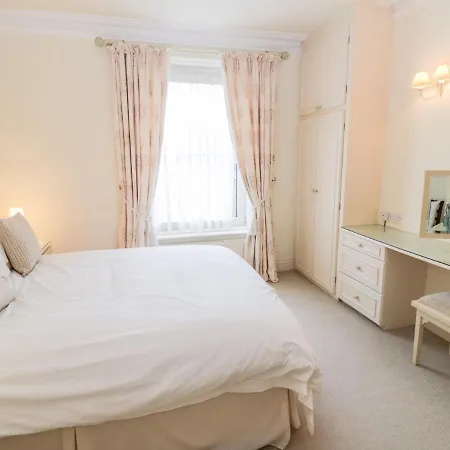 38c The Crescent Apartamento Filey