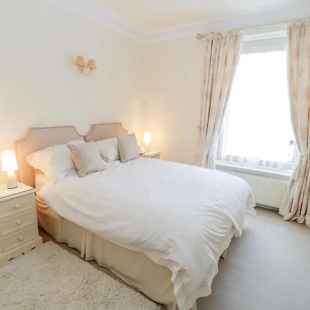 Apartamento 38c The Crescent *
