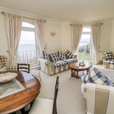 Apartamento 38c The Crescent Filey